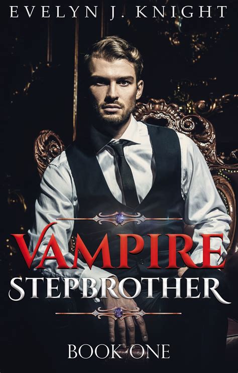 Vampire Stepbrother