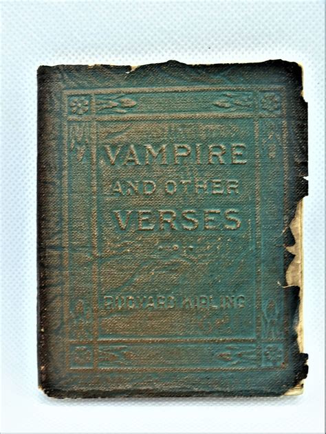 Vampire Verses