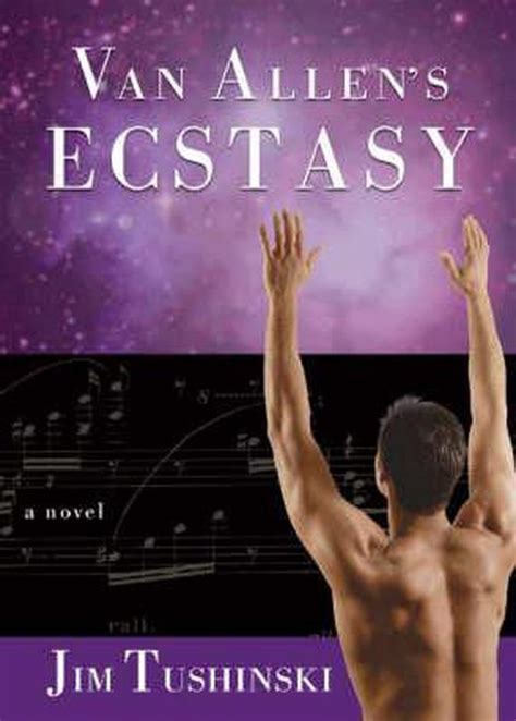 Van Allen's Ecstasy