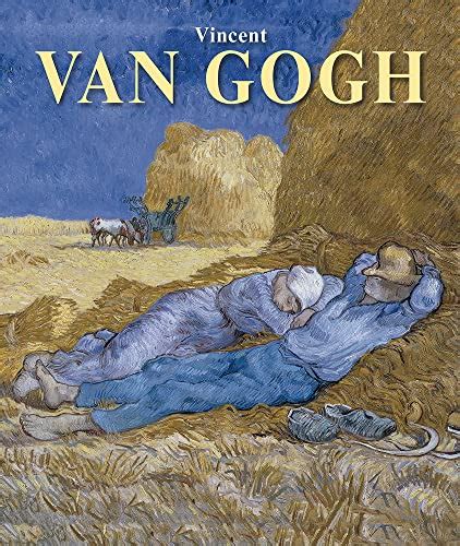 Van Gogh (The Masters Collection)