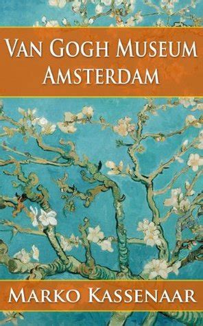 Van Gogh Museum Guide