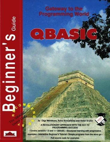 Van Wolverton's Guide to Qbasic