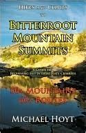 Vanished in Bitterroot Mountains