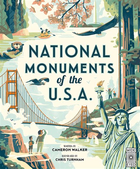Vanishing Monuments