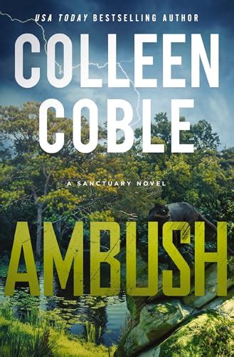 Variations of Ambush