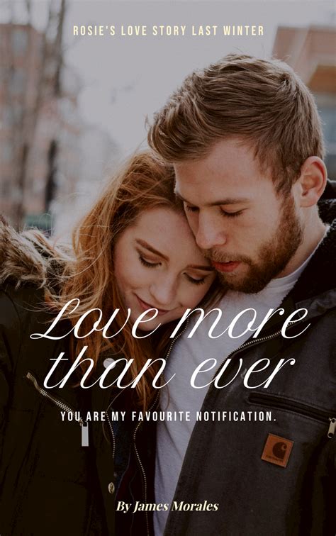 Variations on a Theme of Love