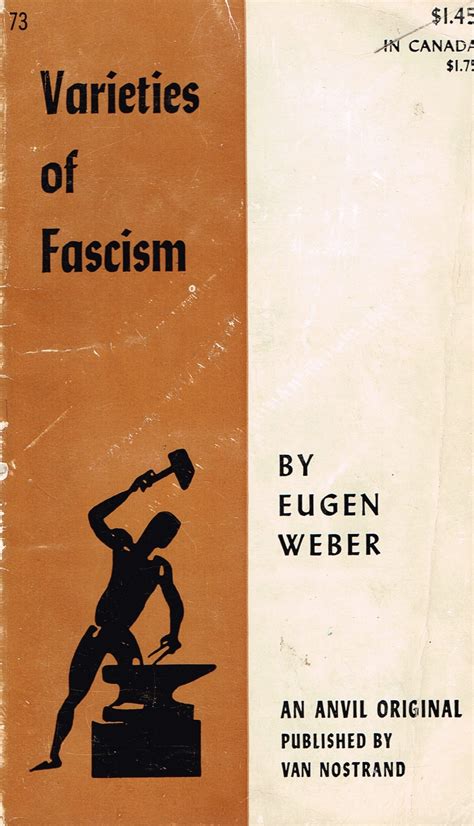 Varieties of Fascism