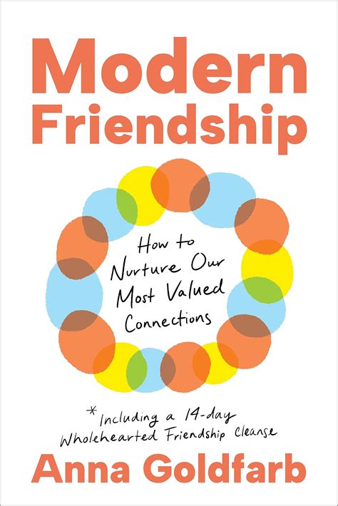 Varieties of Friendship