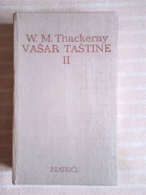 Vasar tastine