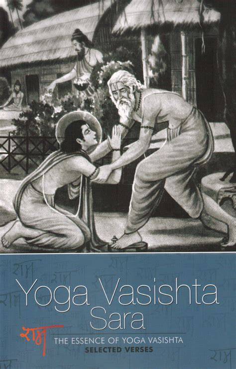 Vasishta's Yoga