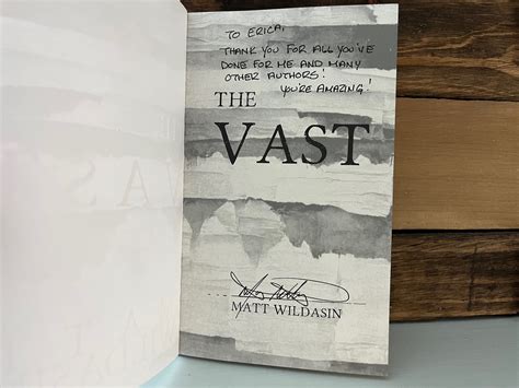 Vast