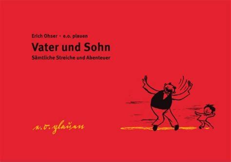 Vater und Sohn