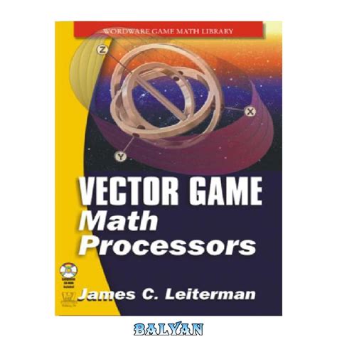 Vector Game Math Processors. (CD-rom Included).