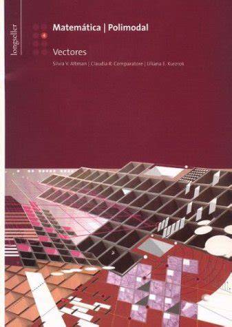 Vectores - Polimodal