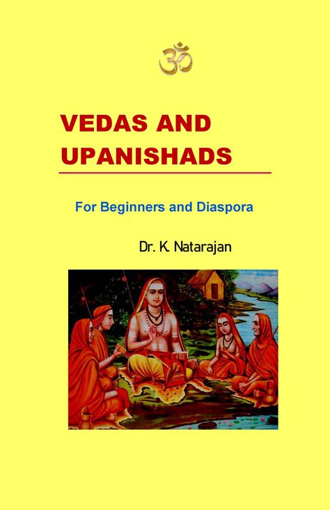 Vedas for Beginners