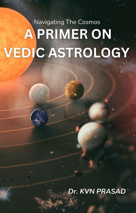 Vedic Cosmology