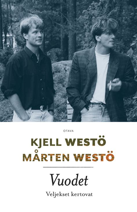 Vedosten vuodet