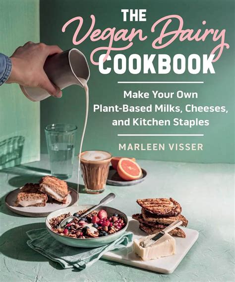 Vegan Cookbook