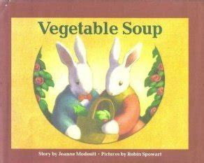 Vegetable Soup