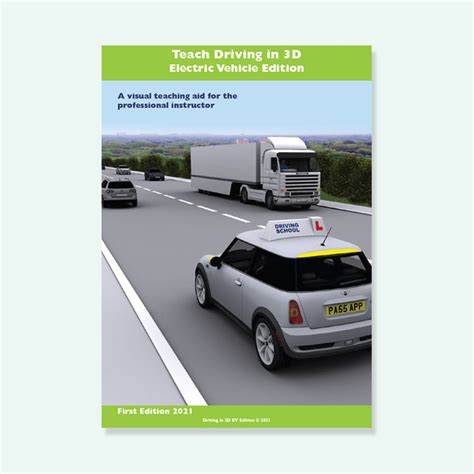 Vehicle Driving Essentials