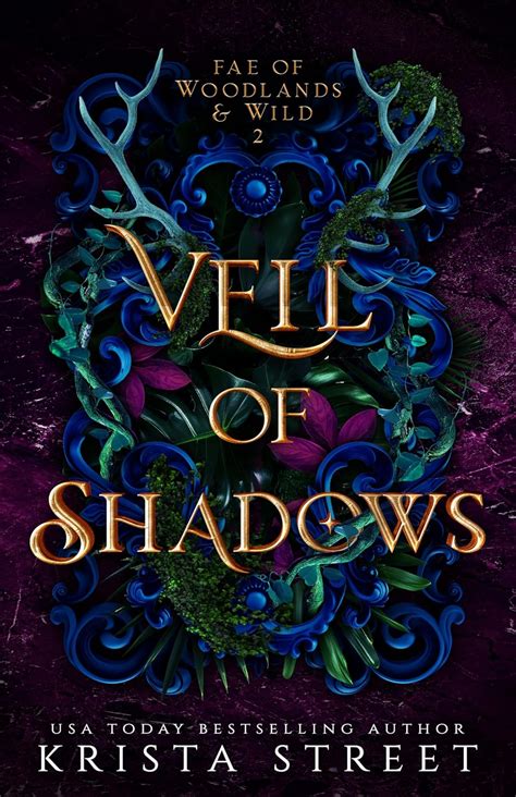Veil Of Shadows
