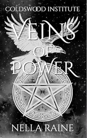 Veins of Power