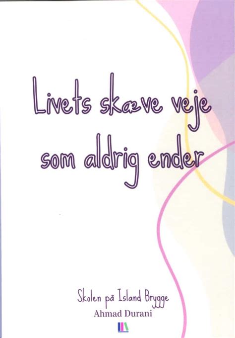 Vejen som aldrig ender
