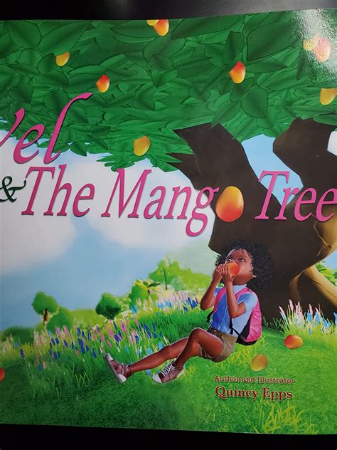 Vel & The Mango Tree