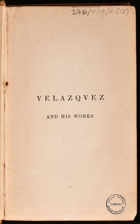 Velasquez
