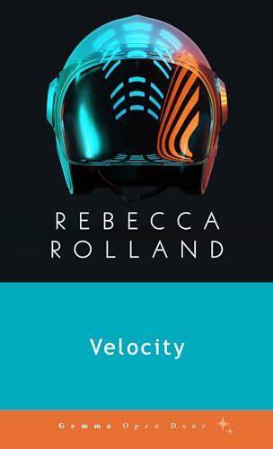 Velocity (GEMMA OPEN DOOR)