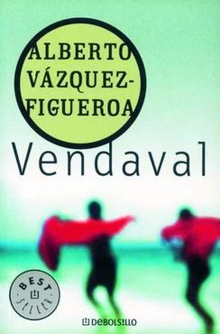 Vendaval (Spanish Edition)