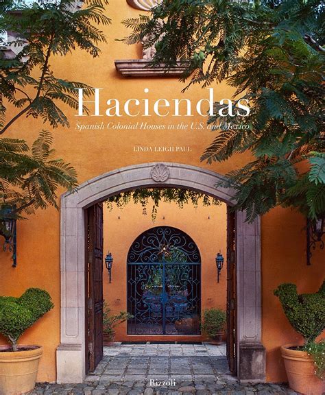 Venezuelan Haciendas