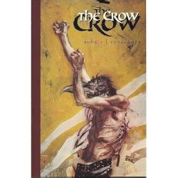 Vengeance (The Crow - Image Comics #1)