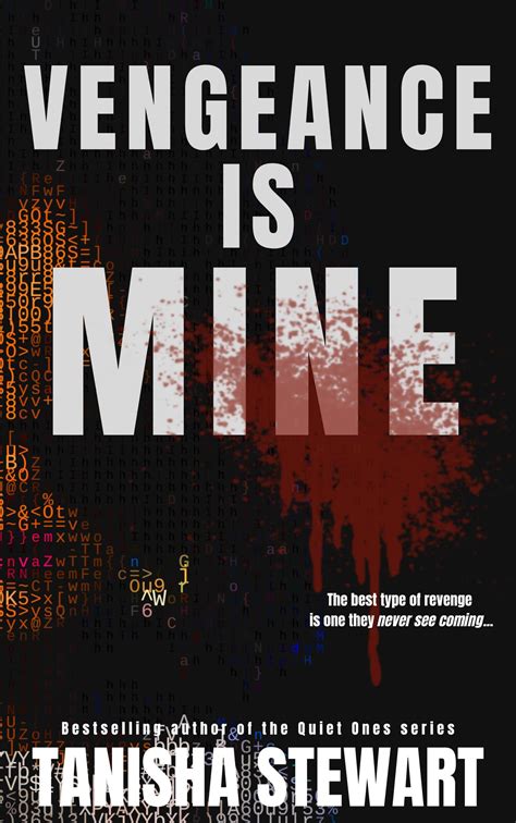 Vengeance Is Mine