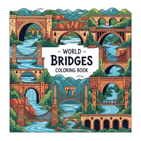 Venice Bridges, A Pictorial Collection