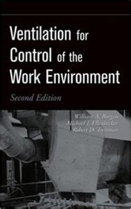 Ventilation for Control of the Work Environment