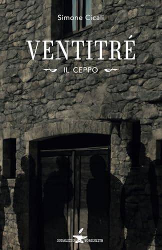 Ventitré (Italian Edition)