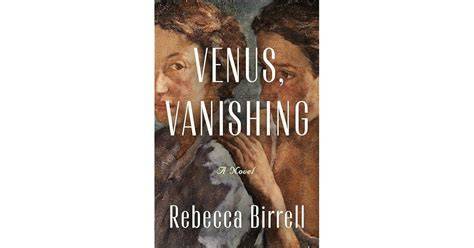Venus, Vanishing