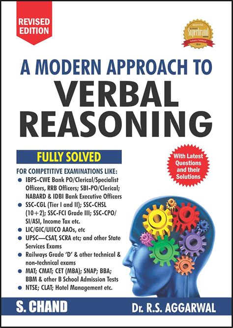 Verbal Reasoning