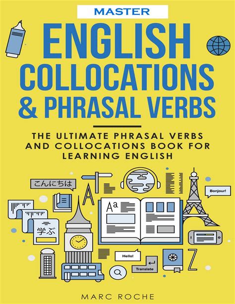 Verbal collocations