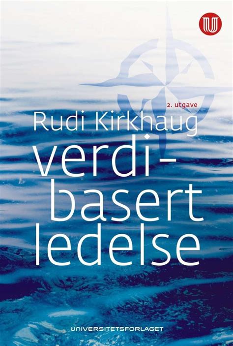 Verdibasert Ledelse