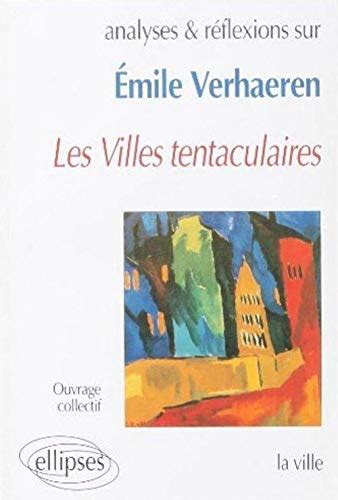Verhaeren. --
