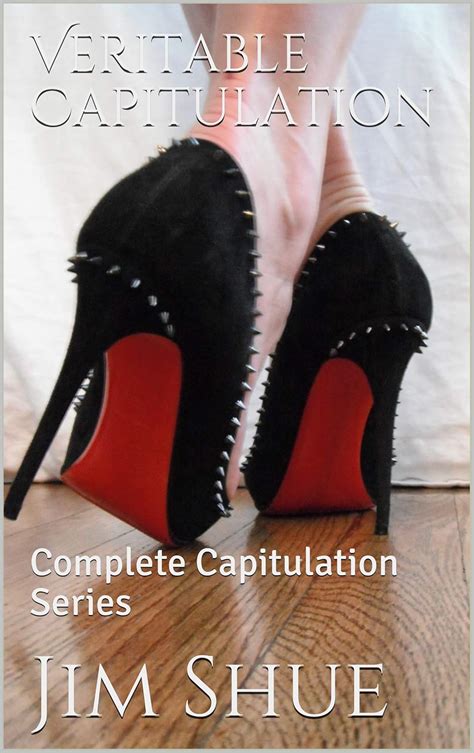 Veritable Capitulation: Complete Capitulation Series