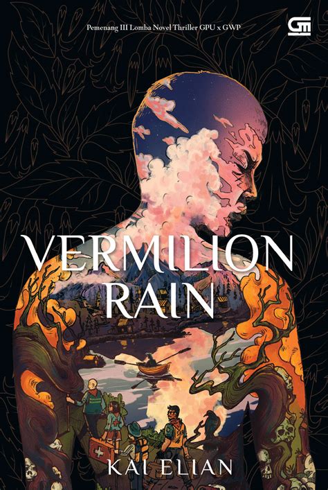 Vermillion