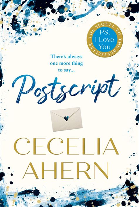 Veronica Bailey Postscript