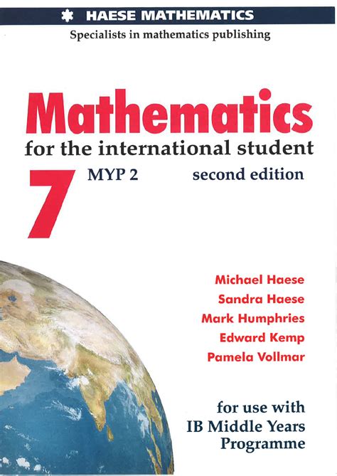 Versatile Math: Second Edition