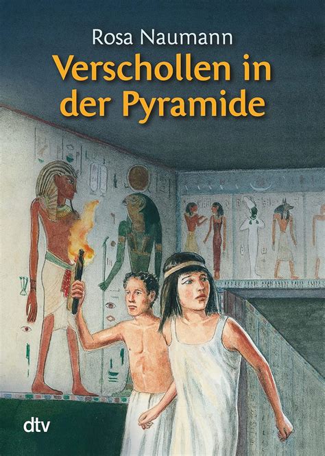 Verschollen in der Pyramide (German Edition)