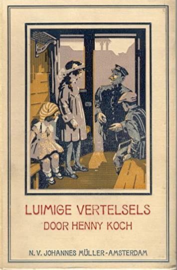 Vertelsels in juni
