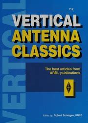 Vertical Antenna Classics