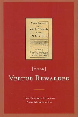 Vertue Rewarded